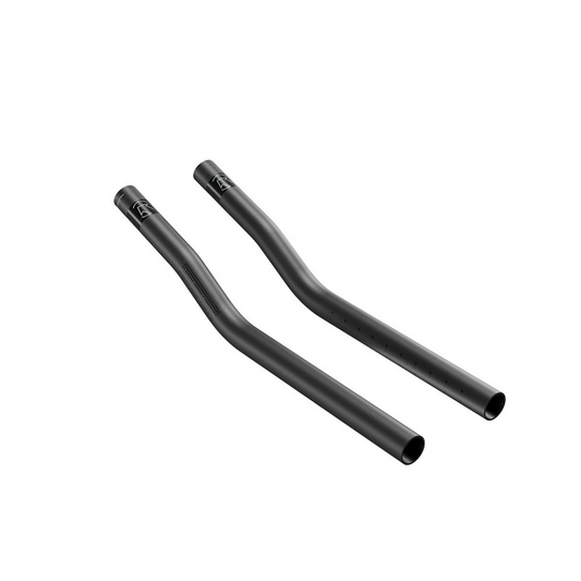 Extensões PRO Clip-On em forma de S de 30°