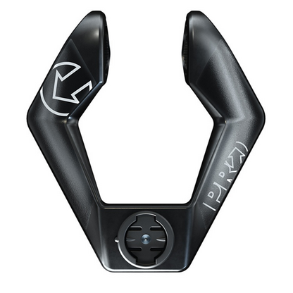 Prolongador PRO COMPACT CARBON com Suporte GPS