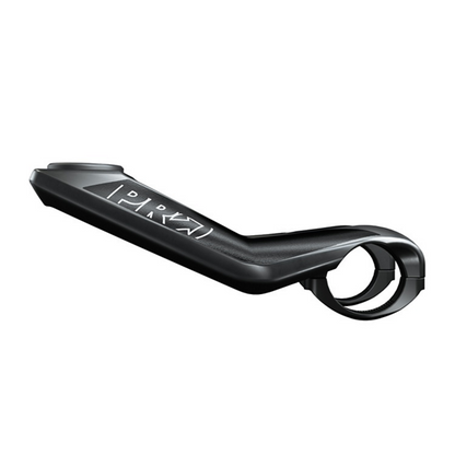 Prolongador PRO COMPACT CARBON com Suporte GPS