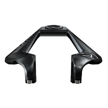 Prolongador PRO COMPACT CARBON com Suporte GPS
