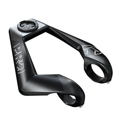 Prolongador PRO COMPACT CARBON com Suporte GPS