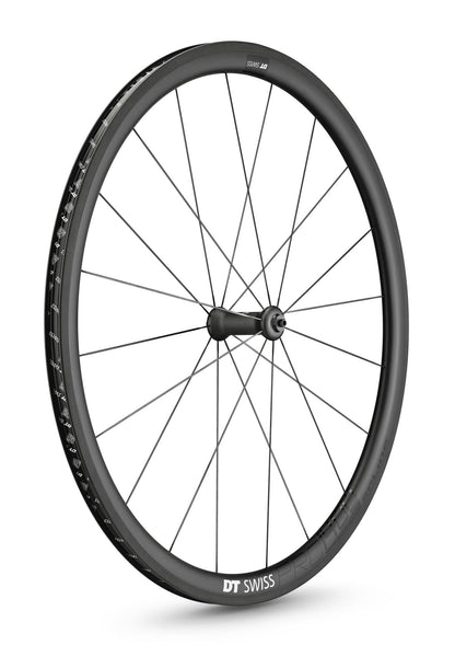 Par de Rodas DT SWISS PRC 1400 SPLINE 35