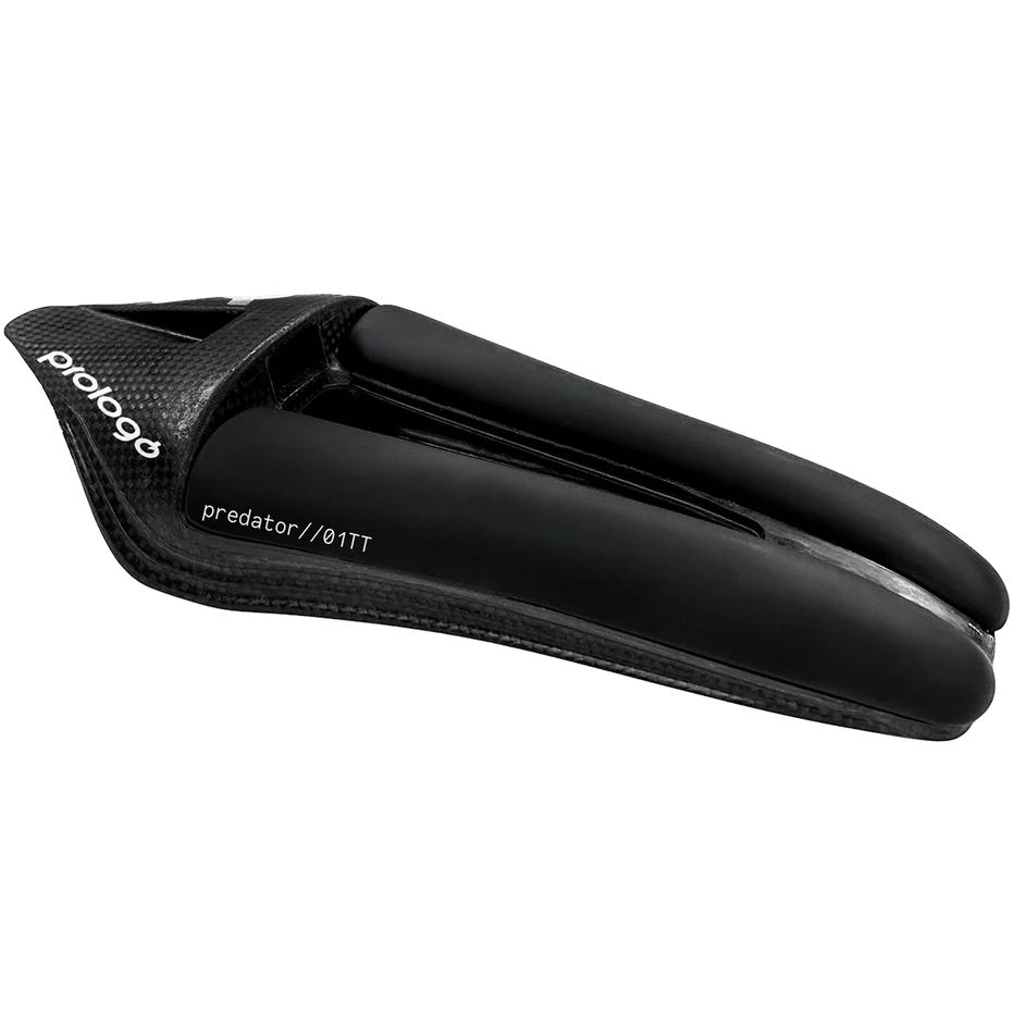 PROLOGO PREDATOR 01TT 50mm Selim Nack Rails Preto