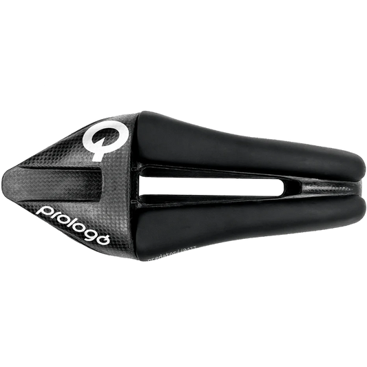 PROLOGO PREDATOR 01TT 50mm Selim Nack Rails Preto