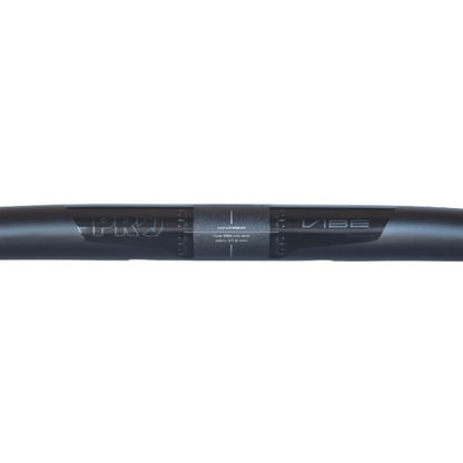 Guiador PRO VIBE ANATOMIC CARBONE