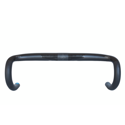 Guiador PRO VIBE ANATOMIC CARBONE