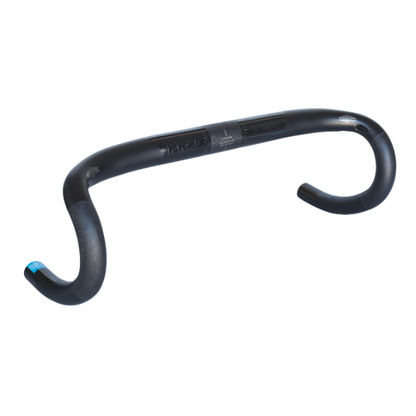 Guiador PRO VIBE ANATOMIC CARBONE