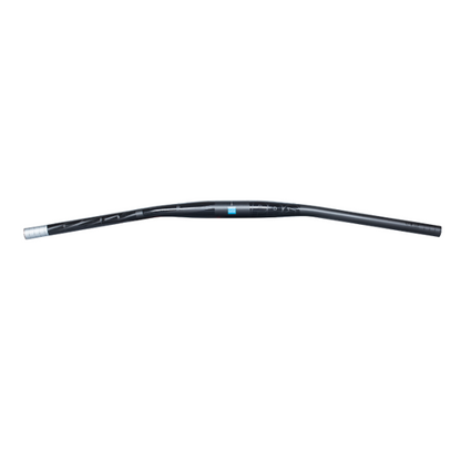 Guiador PRO THARSIS 3FIVE Rise 20mm 800mm Carbono Preto
