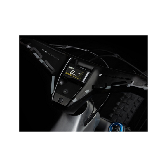 Suporte de carbono PRO Koryak E-Perform Rise 20mm 800mm