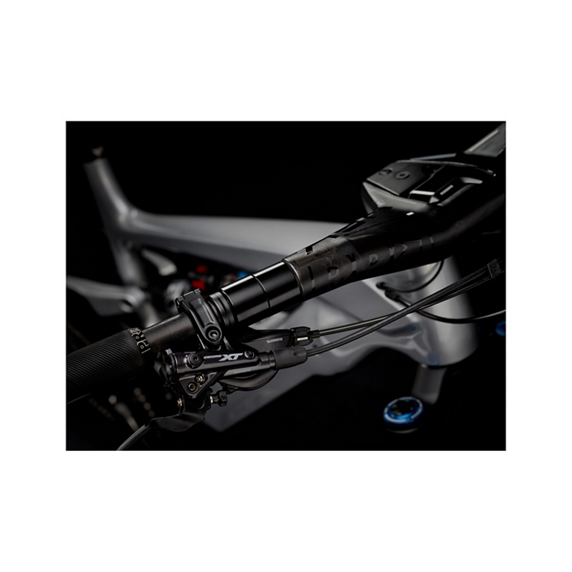 Suporte de carbono PRO Koryak E-Perform Rise 20mm 800mm