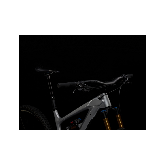 Suporte de carbono PRO Koryak E-Perform Rise 20mm 800mm