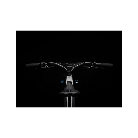 Suporte de carbono PRO Koryak E-Perform Rise 20mm 800mm