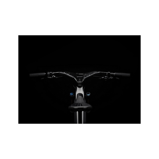 Suporte de carbono PRO Koryak E-Perform Rise 20mm 800mm