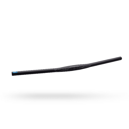 Guiador PRO LT Plano 720mm Preto
