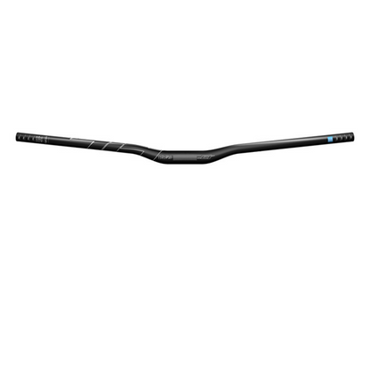 Guiador PRO LT Rise 20mm 800mm Preto