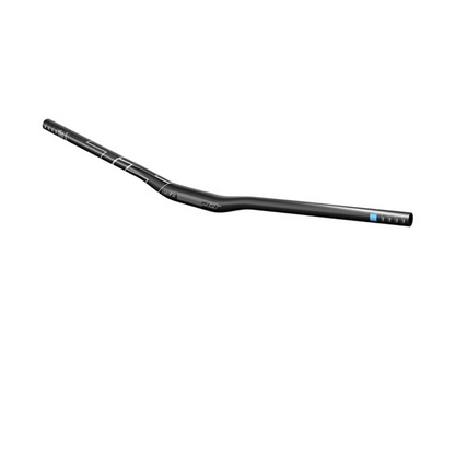 Guiador PRO LT Rise 20mm 800mm Preto