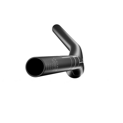Guiador PRO LT Rise 20mm 800mm Preto