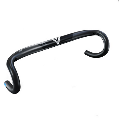 Guiador PRO VIBE SUPERLIGHT CARBONE