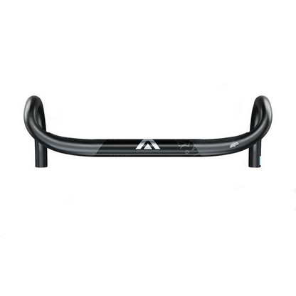 Guiador PRO VIBE SUPERLIGHT CARBONE