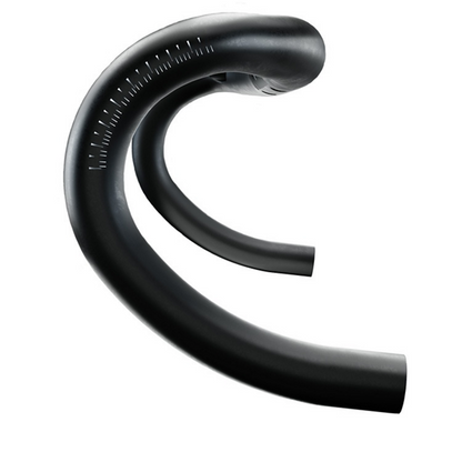 Guiador PRO VIBE SUPERLIGHT CARBONE