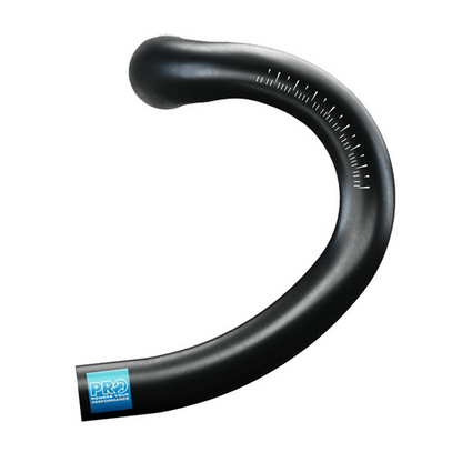 Guiador PRO VIBE SUPERLIGHT CARBONE