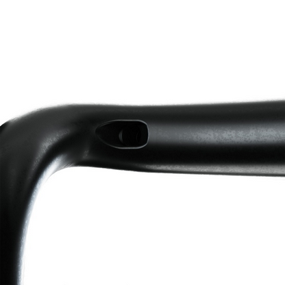 Guiador PRO VIBE SUPERLIGHT CARBONE