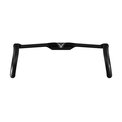 Guiador PRO VIBE AERO CARBONO
