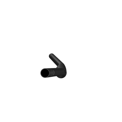 Guiador PRO KORYAK Rise 10mm 780mm Preto