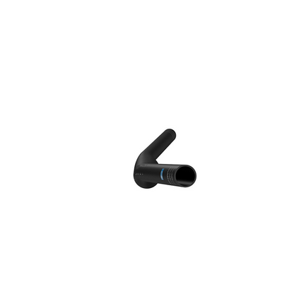 Guiador PRO KORYAK Rise 10mm 780mm Preto