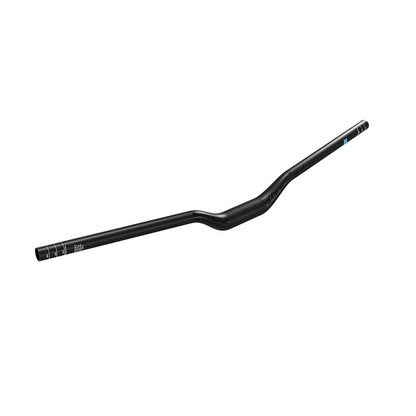 Guiador PRO KORYAK 3FIVE Rise 40mm 800mm Preto