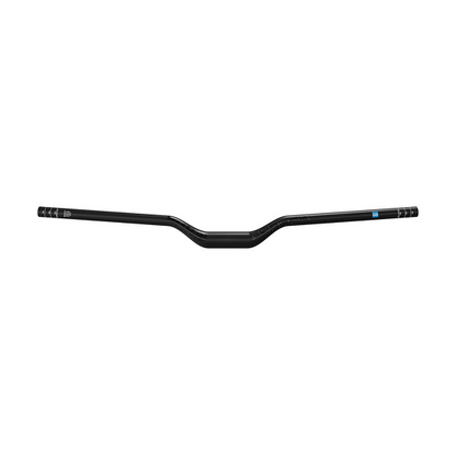 Guiador PRO KORYAK 3FIVE Rise 40mm 800mm Preto