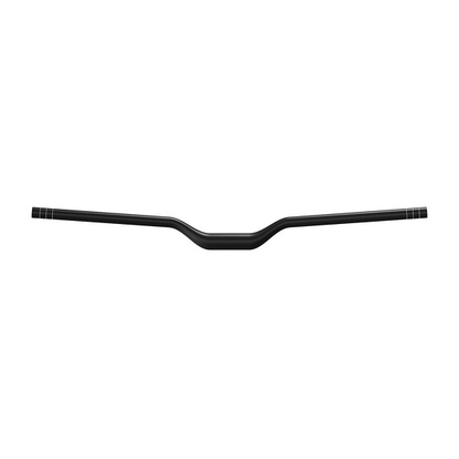 Guiador PRO KORYAK 3FIVE Rise 40mm 800mm Preto