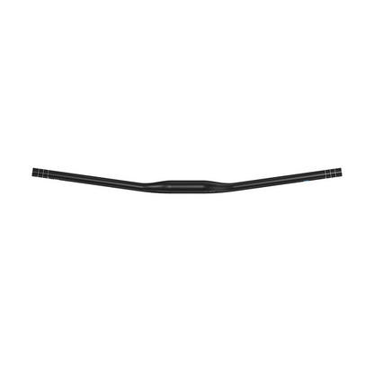 Guiador PRO KORYAK 3FIVE Rise 40mm 800mm Preto