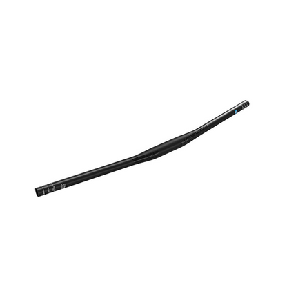 Guiador PRO KORYAK Flat Top Rise 5mm 760mm Preto