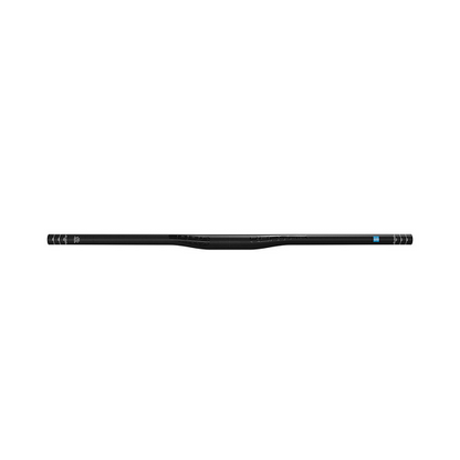 Guiador PRO KORYAK Flat Top Rise 5mm 760mm Preto