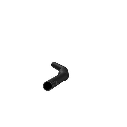 Guiador PRO KORYAK Flat Top Rise 5mm 760mm Preto