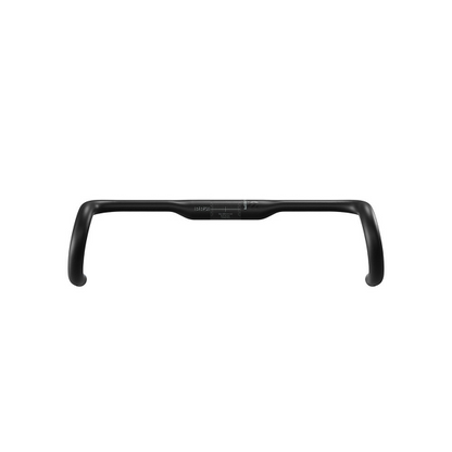 Guiador Gravel PRO DISCOVER AERO Flare 12°
