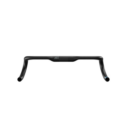 Guiador Gravel PRO DISCOVER AERO Flare 12°