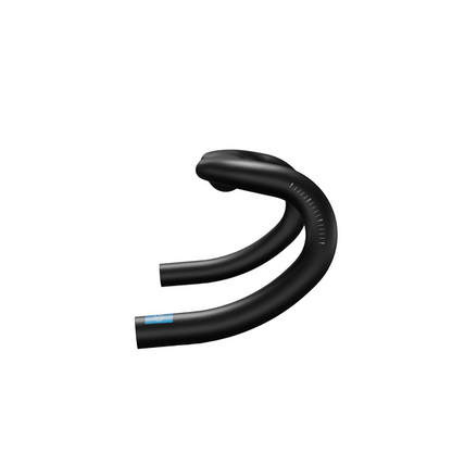 Guiador Gravel PRO DISCOVER AERO Flare 12°