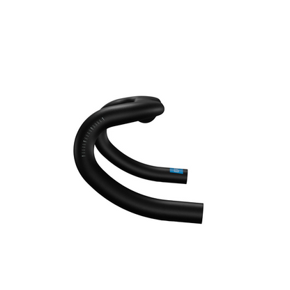 Guiador Gravel PRO DISCOVER AERO Flare 12°