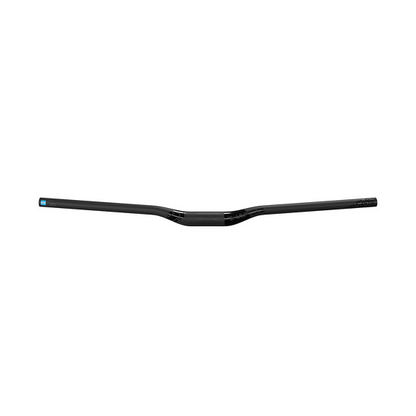 Guiador PRO THARSIS 3FIVE Rise 20mm 780mm Carbono Preto