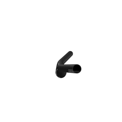 Guiador PRO THARSIS 3FIVE Rise 20mm 780mm Carbono Preto