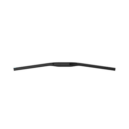 Guiador PRO THARSIS 3FIVE Rise 20mm 780mm Carbono Preto