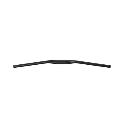 Guiador PRO THARSIS 3FIVE Rise 40mm 780mm Carbono Preto