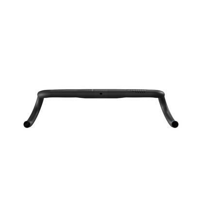 Guiador Gravel PRO DISCOVER COMPACT Flare 20° Carbono