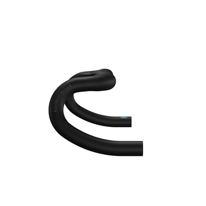 Guiador Gravel PRO DISCOVER COMPACT Flare 20° Carbono