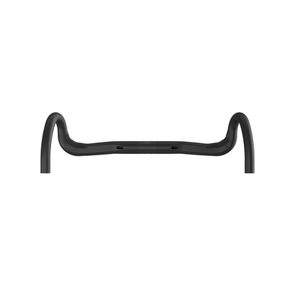 Guiador Gravel PRO DISCOVER COMPACT Flare 20° Carbono