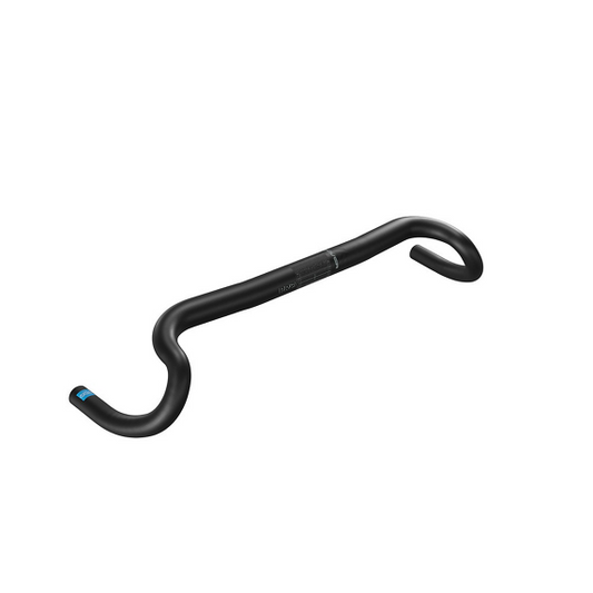 Guiador Gravel PRO DISCOVER Flare 30°