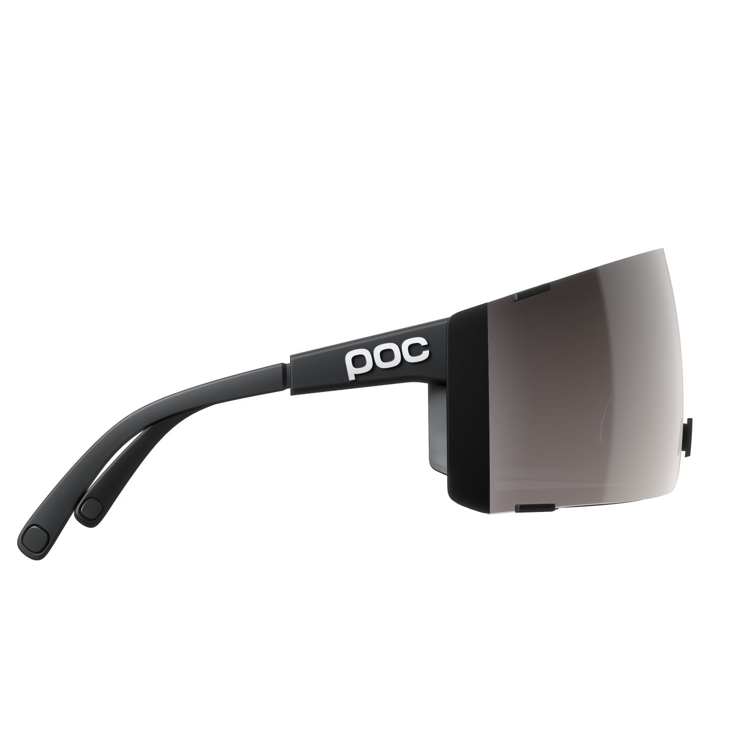 Óculos de proteção POC PROPEL Preto/Clarity Road/Sunny Silver