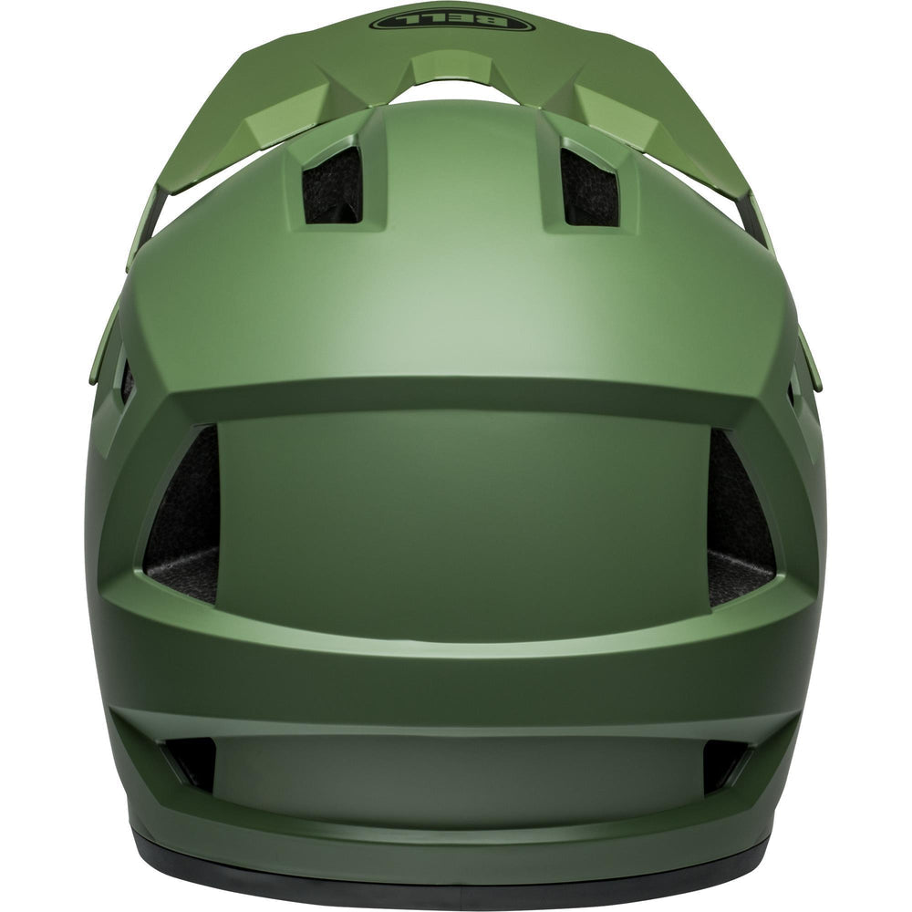 Capacete MTB BELL SANCTION 2 Verde mate